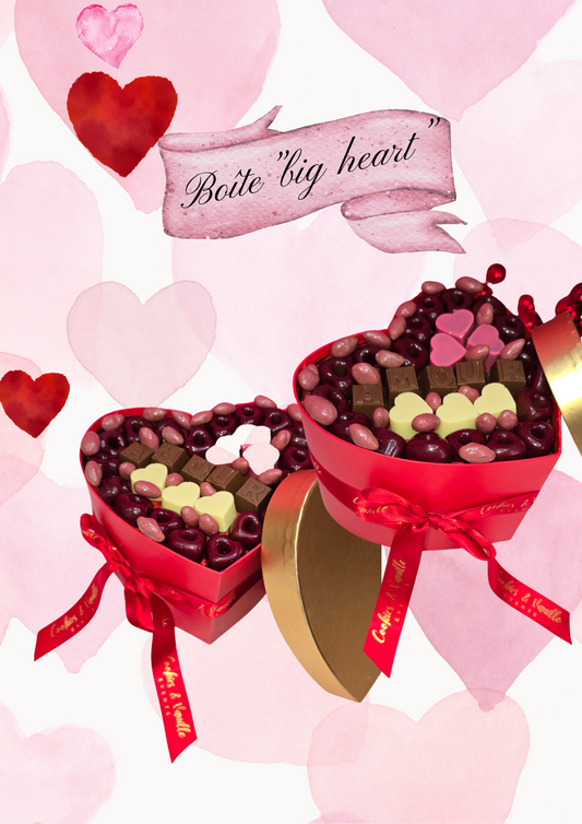 Big Heart S