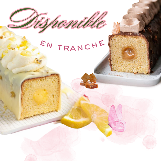 Cake voyage